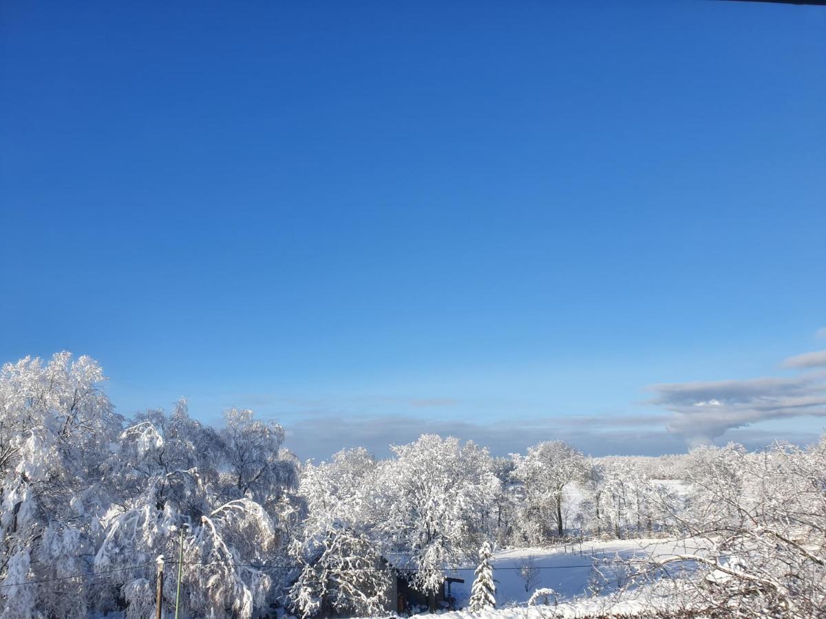 Energetischer Urlaub In Der Eifel Germeter Luaran gambar