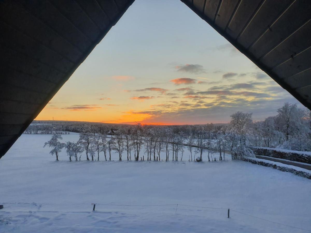 Energetischer Urlaub In Der Eifel Germeter Luaran gambar