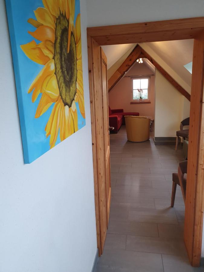 Energetischer Urlaub In Der Eifel Germeter Luaran gambar