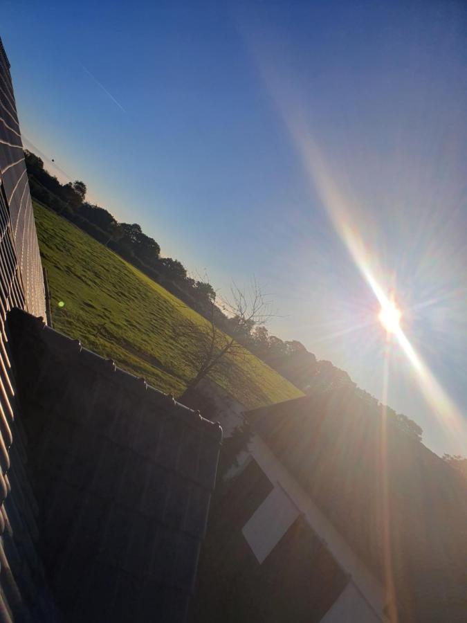 Energetischer Urlaub In Der Eifel Germeter Luaran gambar