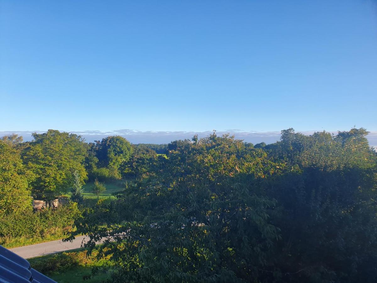Energetischer Urlaub In Der Eifel Germeter Luaran gambar
